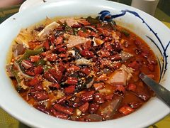 -辛香汇(飞洲店)
