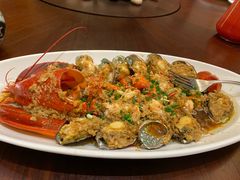 -名轩·中餐厅(南京玄武湖假日酒店)