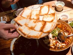 -缘生态云南菜·野生菌庭院餐厅(华侨城店)