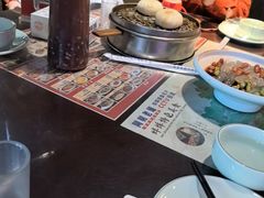 -阿财老铺·老蚌埠龙虾城(华夏总店)