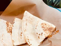 -Taco Bell 塔可钟(民田路店)