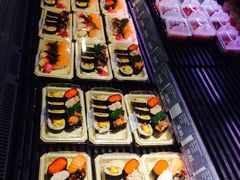 -华润万家(凯德广场店)