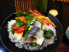 -德川家日本料理(龙德广场店)