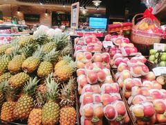 -永辉Bravo超市(东二环泰禾广场店)