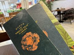 -斯比特花园西餐厅(东方商厦店)