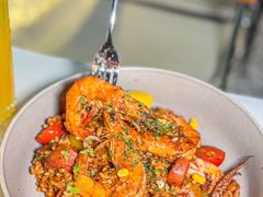 -The Boiling Crab宝灵蟹手抓海鲜(中国首店)