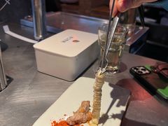 -很久以前羊肉串(簋街店)
