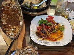 -缘来聚·徽菜名店(黄山宏村店)