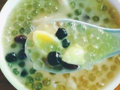 -港湾糖水