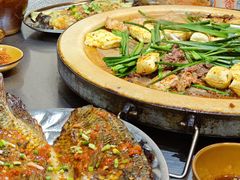 -阿昌白族石板烧·菌锅(大理古城店)