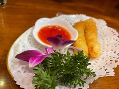 -荷花泰菜(东方新天地店)
