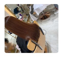 -MI HAIR