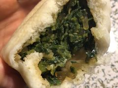 荠菜包-郭记小街麻辣烫(虎坊路店)