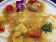 -山河屯铁锅炖·非遗铁锅炖(华强北店)