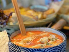 -泰妃殿(宏伊国际广场店)