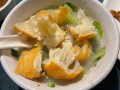 -大良毋米粥(锦龙路总店)