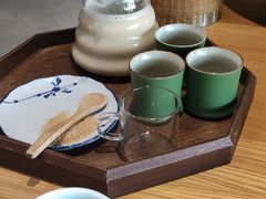 -竹里馆 ·茶食(奥体店)