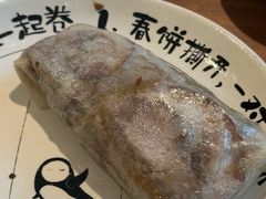 -姥姥家春饼店(八里庄店)