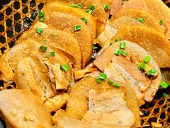 荔浦芋头-旺角小渔村(二马路店)