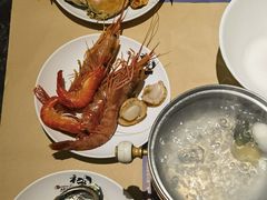-初色海鲜自助(万丰路店)