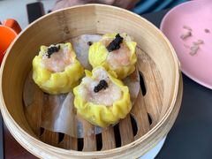 -斑斓西餐厅·自助茶点(高崎机场佰翔花园酒店)