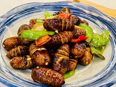 -渔娘渔家丹东海鲜(东直门店)