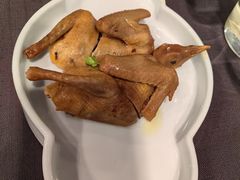 -肆月河豚·新淮扬(金融街店)