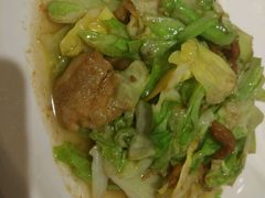 -马凯餐厅(长椿街店)