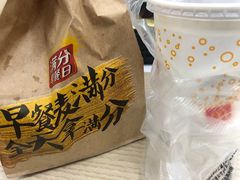 -麦当劳(杭州文三路店)