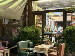 -吃货私房菜(丽江束河古镇店)