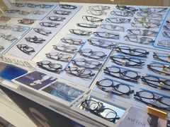 -Sweet Color美瞳隐形眼镜店(浦建路巴黎春天店)