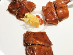 -申粤轩酒楼·三十年粤菜经典(丁香花园店)
