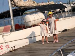 -日照世帆赛基地