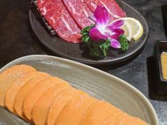 -和来烤肉(仓山万达店)