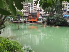 -长寿村