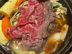 -酒井酱子·深夜食堂(东城汇店)