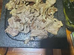 -火炉情韩国料理店(古田路店)