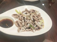 -健眺小海鲜(临海后山店)