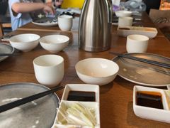 -北京老铺烤鸭(老城根店)