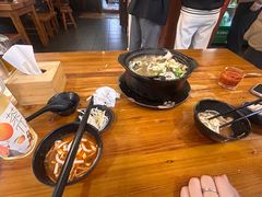 -丽虹云南过桥米线(兴工街店)