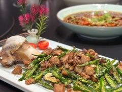 -三生三味密宗川菜·江景餐厅(来福士店)