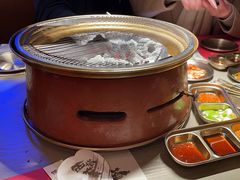 -西塔老太太泥炉烤肉(温州首店万象城黑金店)