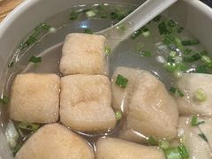-东泰祥生煎馆(重庆北路店)