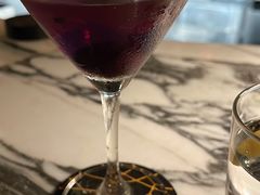 -OZONE 顶楼酒吧(香港丽思卡尔顿酒店)