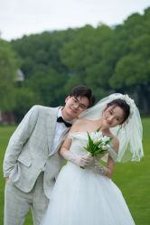 -Mu慕婚纱摄影·超级工作室