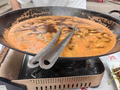 -懒谈秦市井羊肉馆(光谷青年城店)
