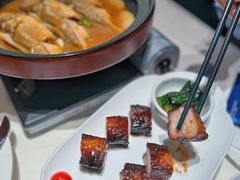 -南棠馆粤菜坊(群光店)