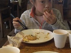 -素德轩素食餐厅(东港店)