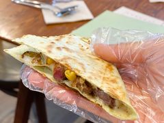 -AFS Cafe & Canteen(闽江二路店)