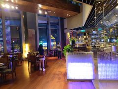 -广州富力君悦大酒店·凯菲厅